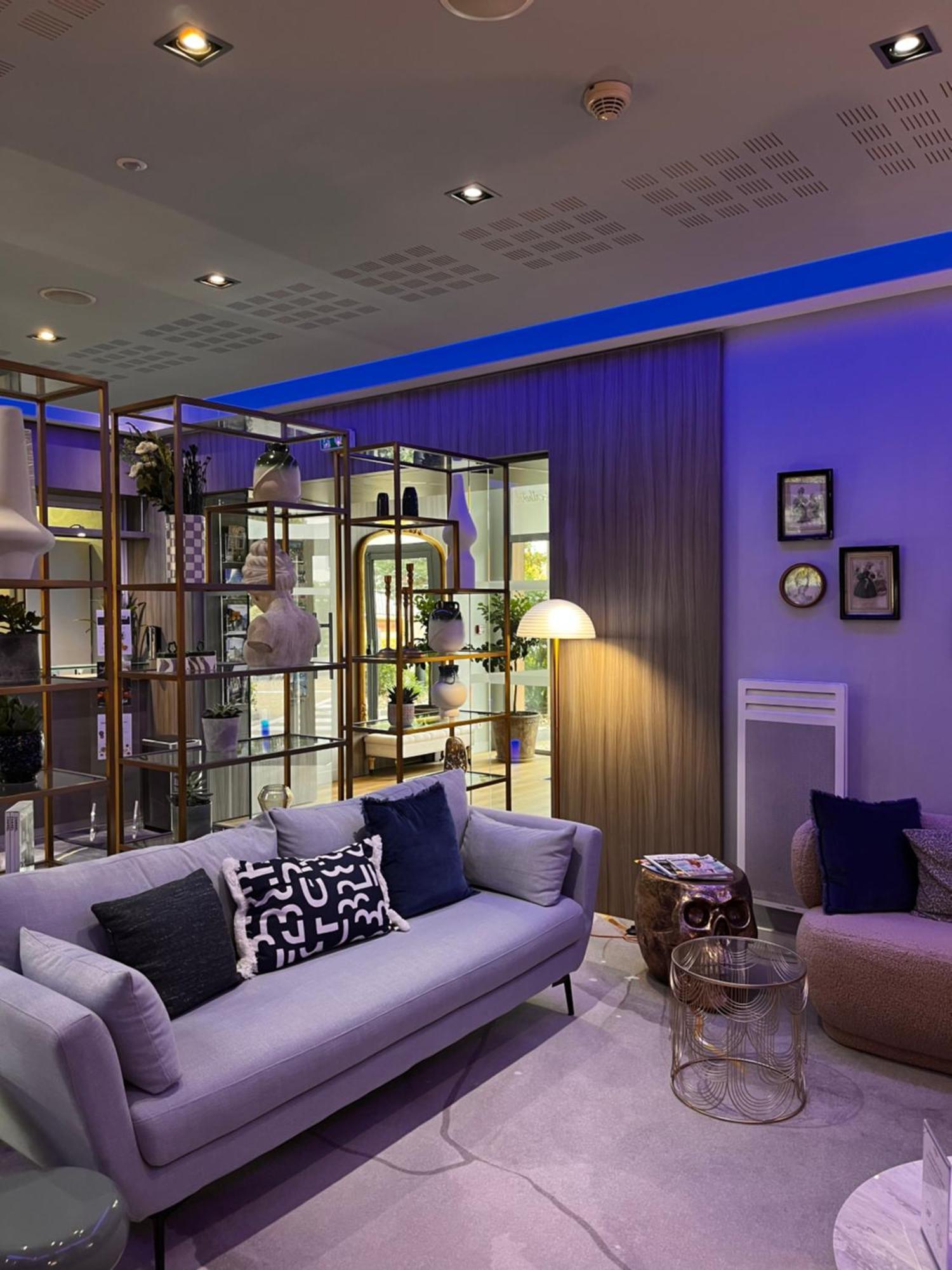 Residhome Paris-גויאנקורט מראה חיצוני תמונה
